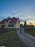 Siedlisko 1.025 ha z domem