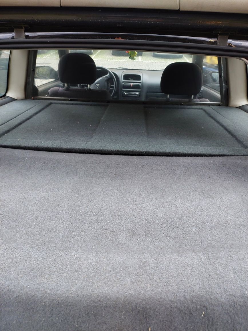 Opel astra g 1700 dti