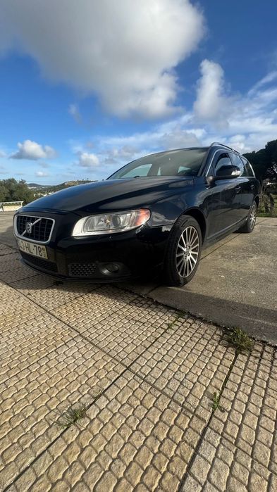 Volvo V70 2.0 D Momentum