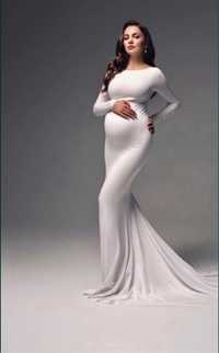 Сукня для вагітних
