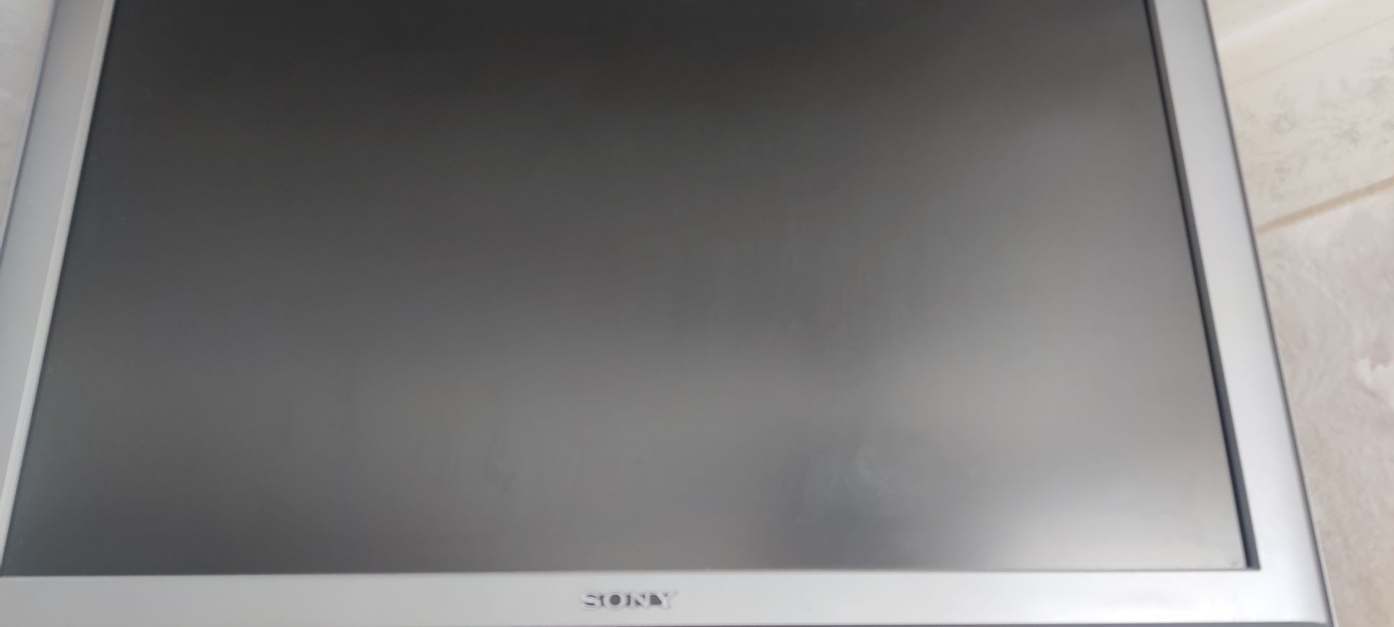 TV sony kdl 32p3020
