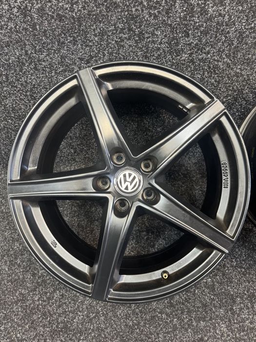 5X112 8R18 Alutec Audi Volkswagen Mercedes
