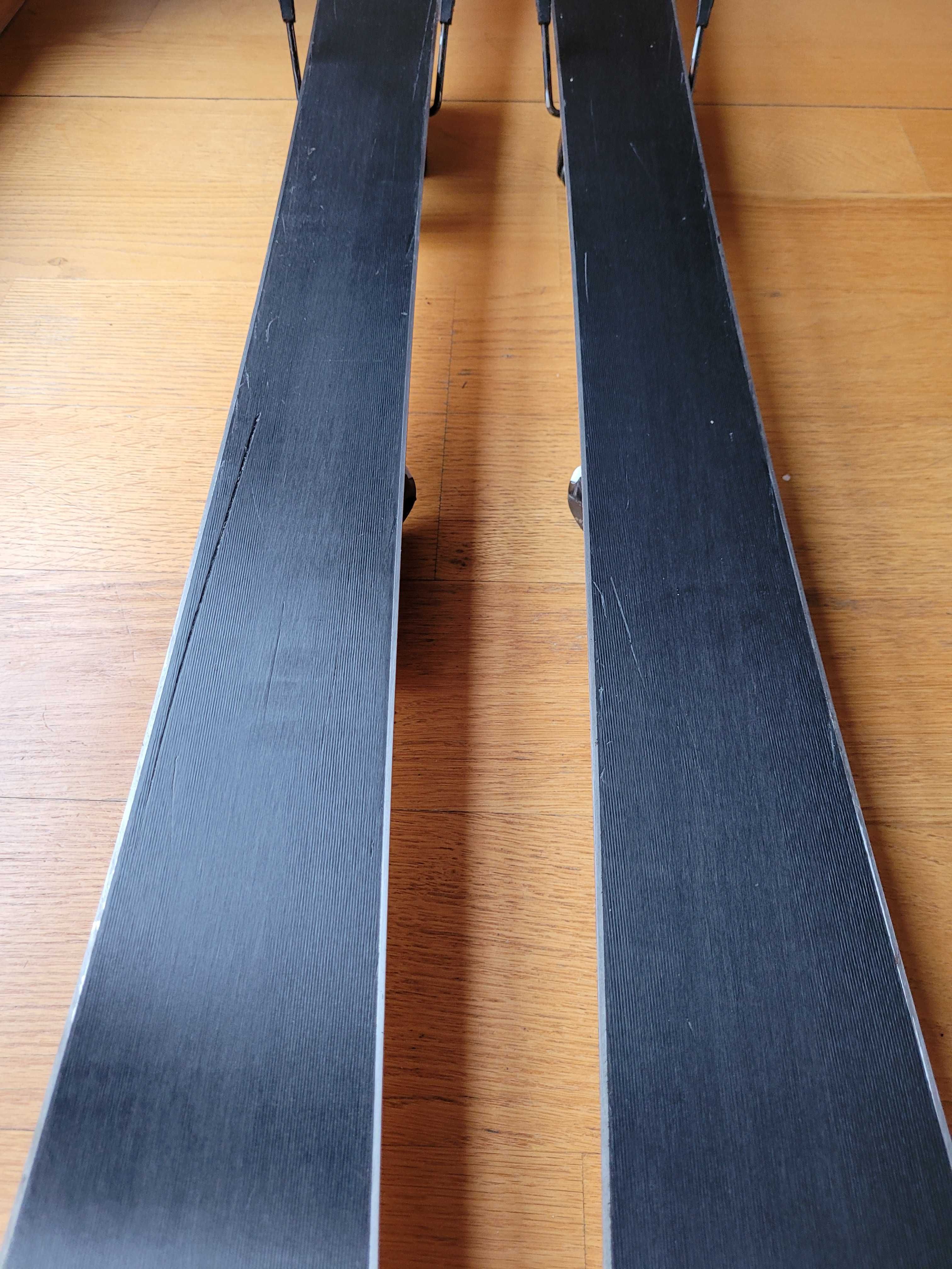 Narty Rossignol Radical jr Racing 130 cm