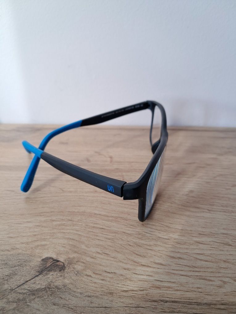 Nowe okulary korekcyjne do czytania plusy