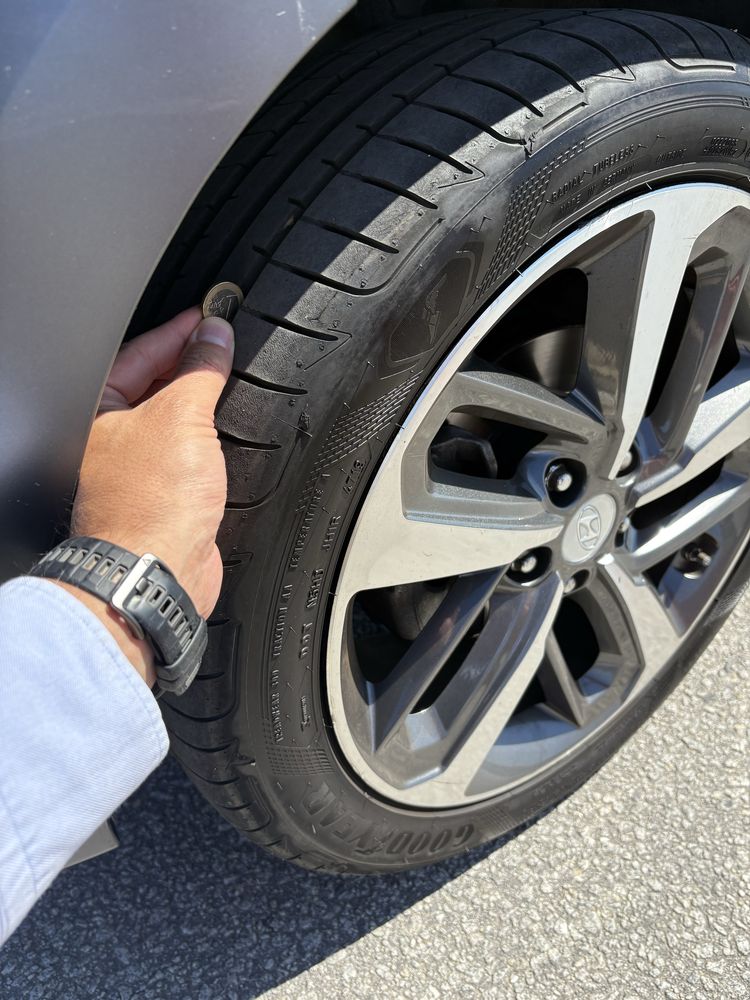 Hyundai Kauai 2018 gasolina