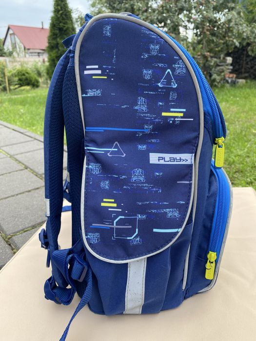 Шкільний рюкзак фірми Kite