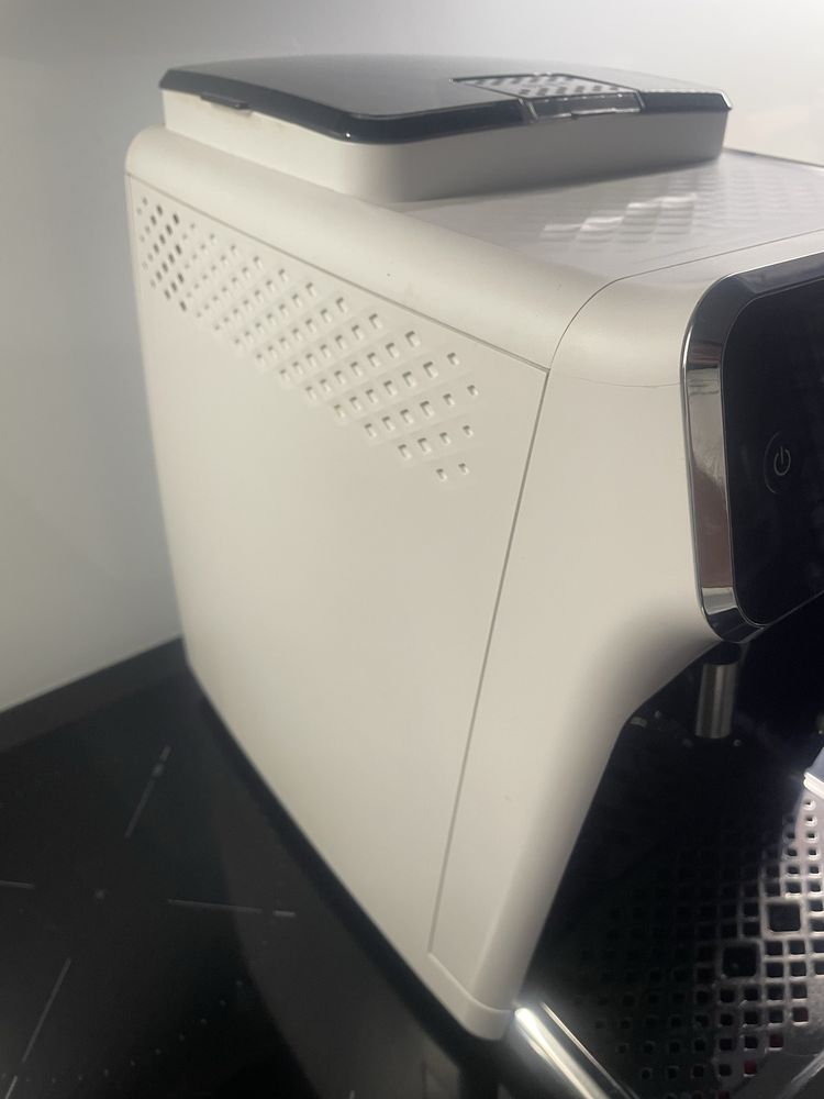 Ekspres Philips LatteGo