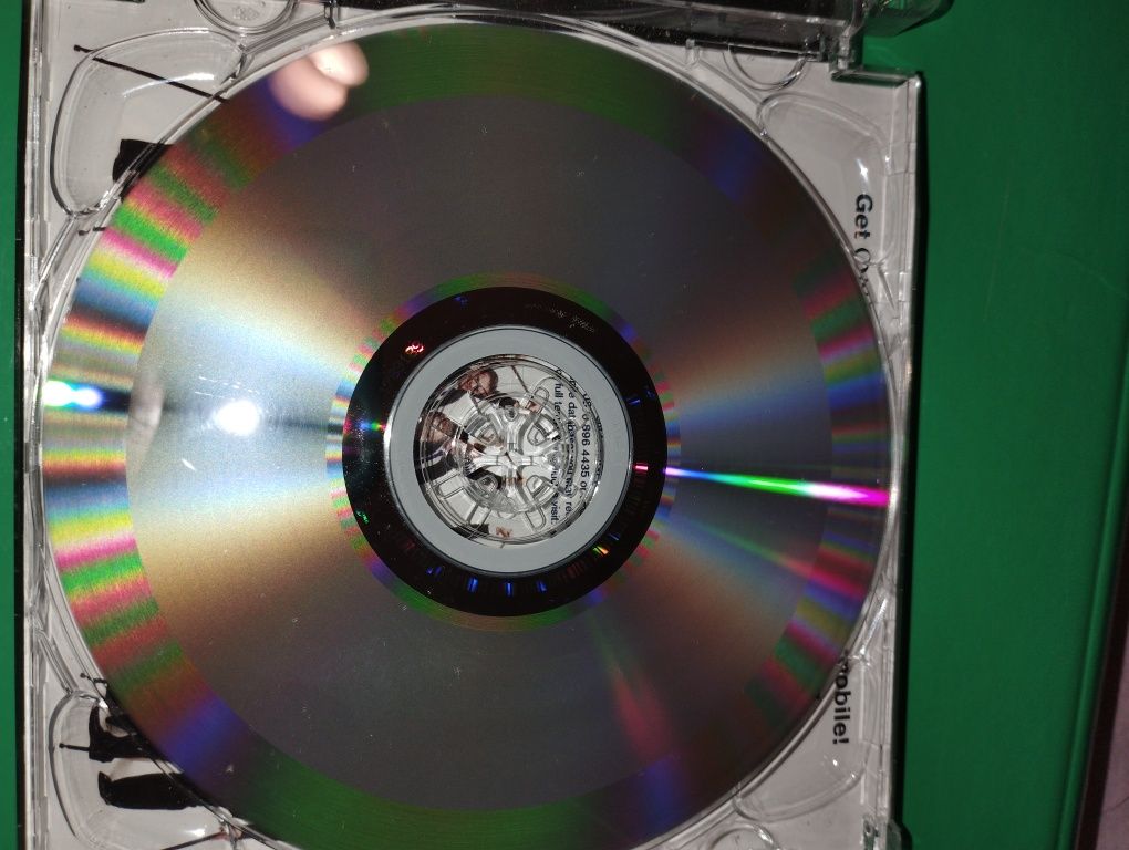 Płyta  2 CD Bravo hits 30 bon Jovi, loona, Anastacia