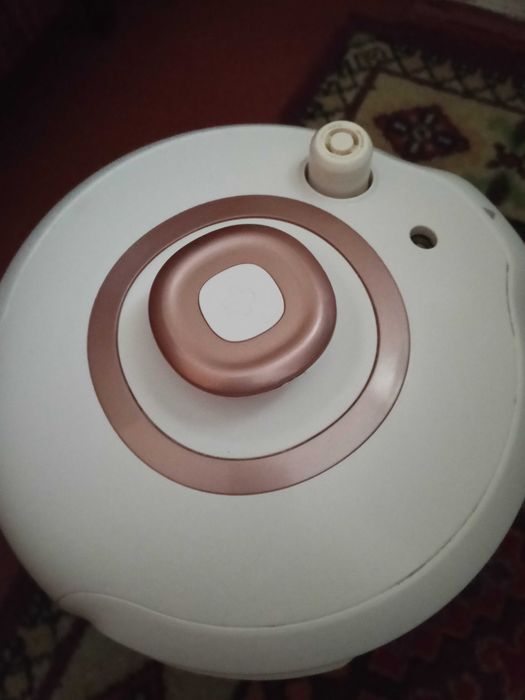 Мультиварка Moulinex 21 програма