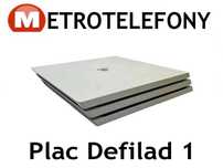 UŻYWANA Konsola Playstation 4 PRO PS4 PRO 1tb biała - METRO CENTRUM -