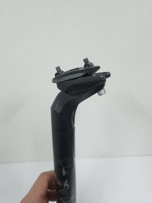 Sztyca aluminiowa 31.6 300mm