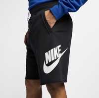 Nike Sportswear Shorts Fleece Tech Alumni (AR2375-010)