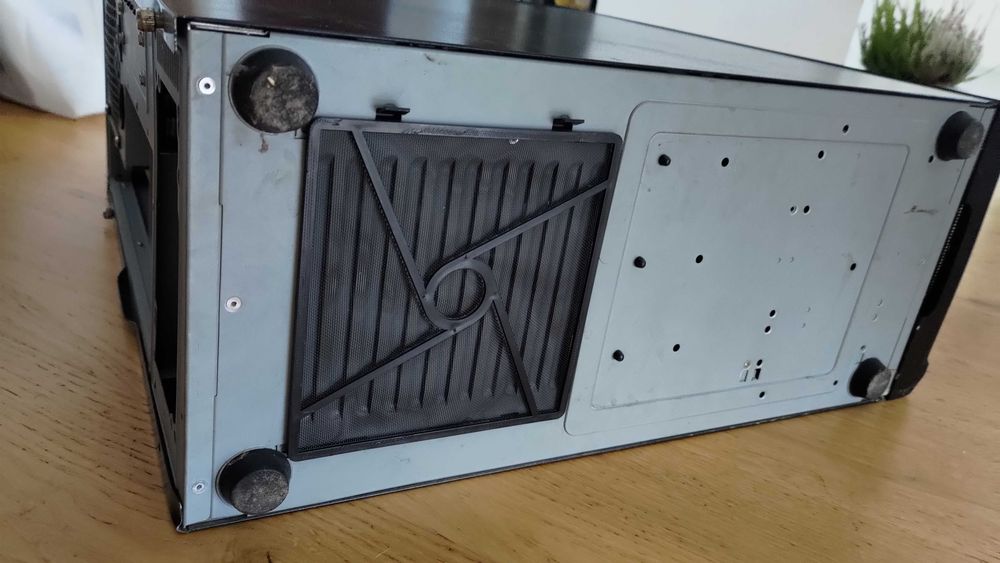 Lian Li / Lancool PC-K58 (Dragon Lord K58)