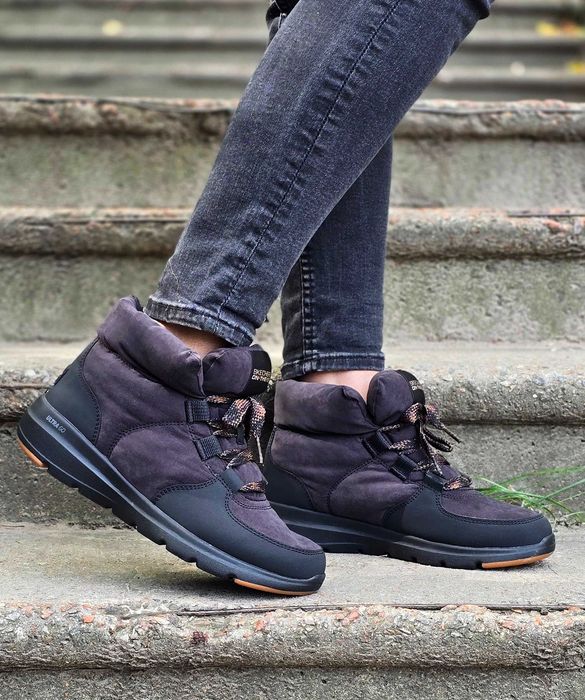 Жіночі черевики Skechers On-the-GO Glacial Ultra Trend Up оригінал.