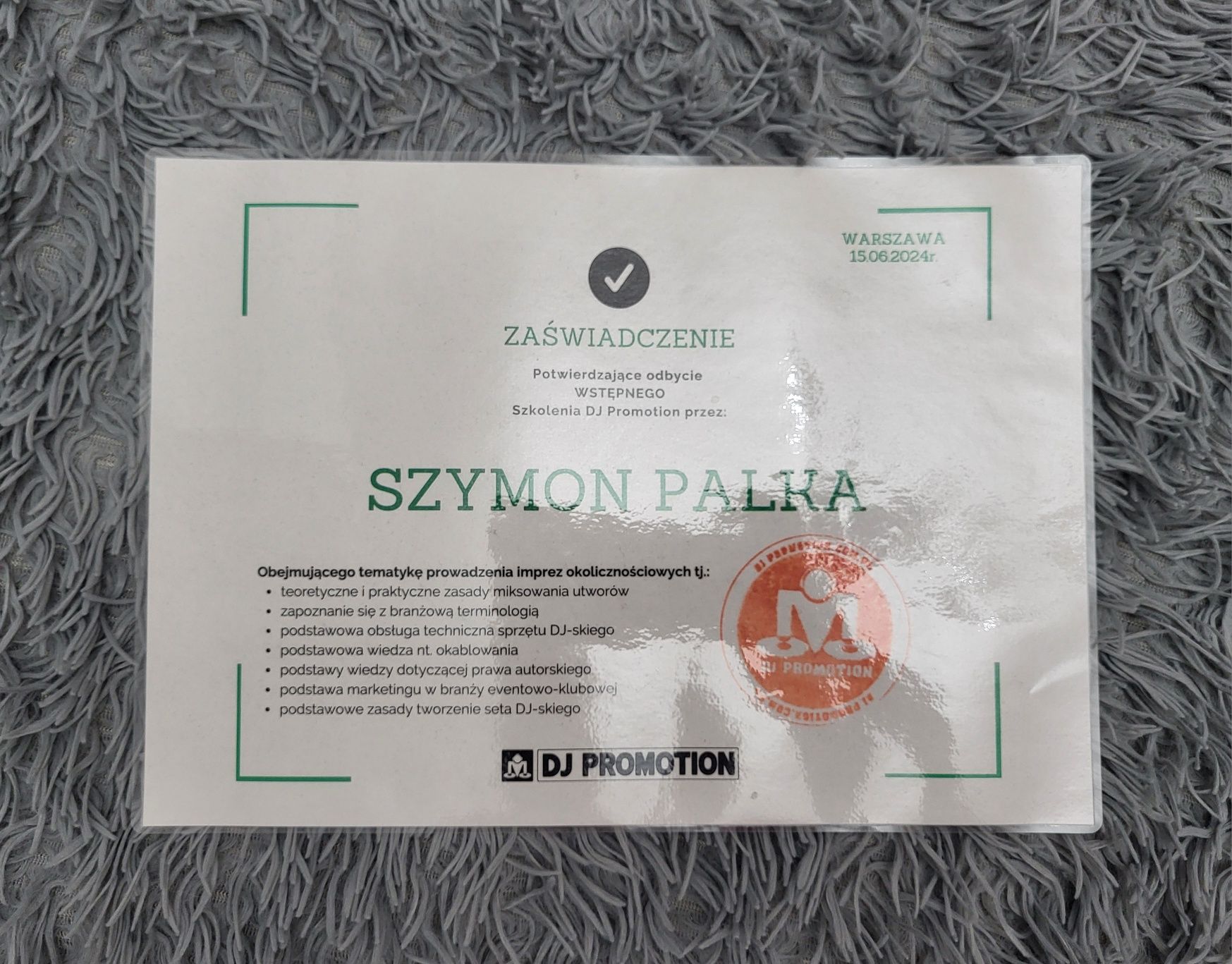 DJ na urodziny, integracje, rocznice, spotkania klasowe,18, 40 itp.