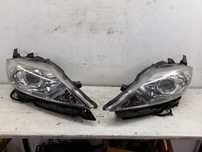 LAMPA PRZÓD HONDA HR-V XENON EU LEWA LUB PRAWA