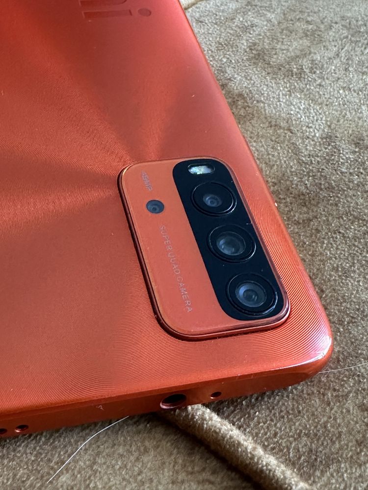 Xiaomi Redmi 9t,4/64g nfc