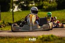 Gokart TonyKart TM OK-J  Zamienie KTM SX 125,150,250