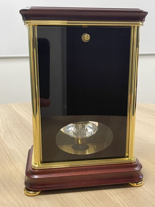 Relógio de Mesa Seiko Decor (Novo)