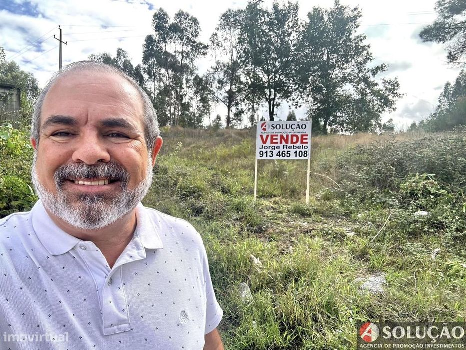 Terreno - Povoa do Lanhoso