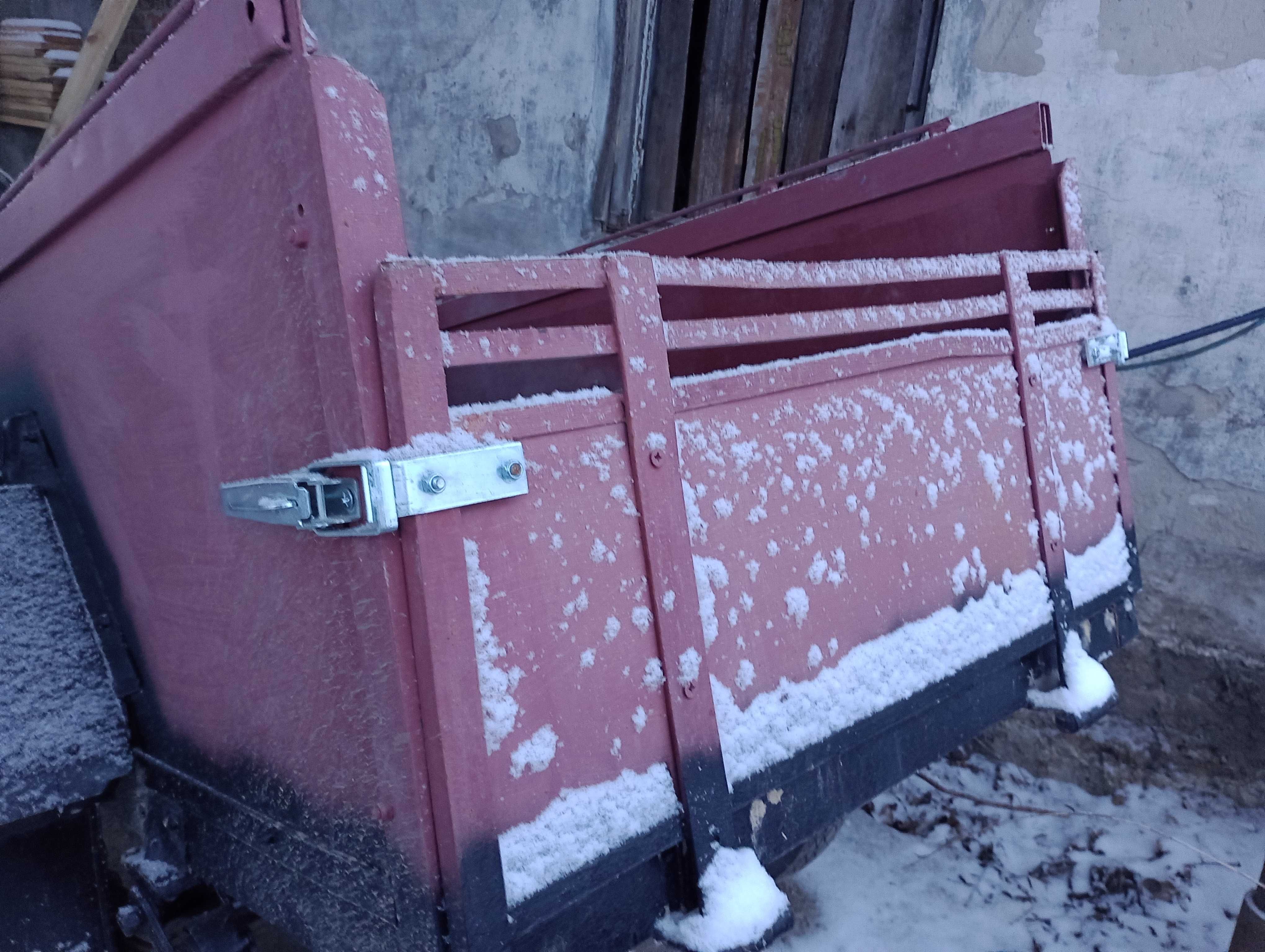 Уаз 469 дизель (джип черокі)
