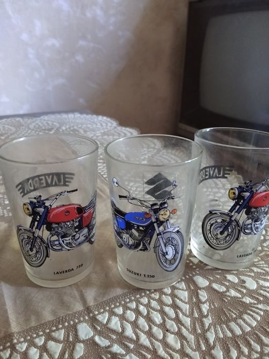 Продаю стаканы из термостойкого и ударостойкого стекла.