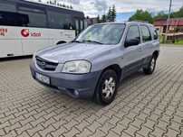 Mazda Tribute 4x4 2.0 LPG
