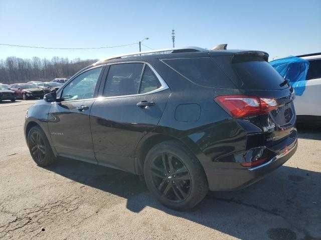 Chevrolet Equinox Lt 2020