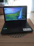 Laptop Asus X554S NVIDIA 920M