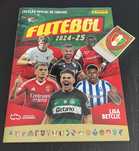 Cromos Futebol 24/25 Panini