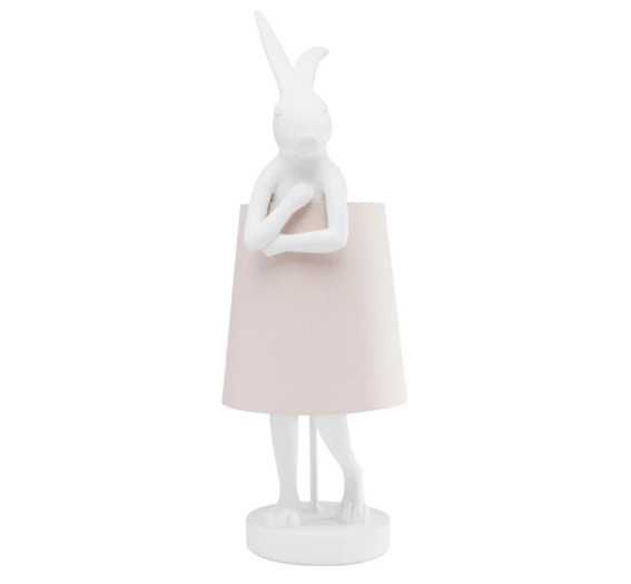 Designerska Lampa Stołowa KARE Rabbit