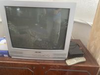Телевізор Samsung CS-21F32Z