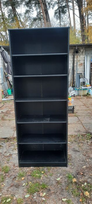 Regał, Regał, Regał