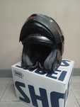 Kask szczękowy Shoei Multitec M