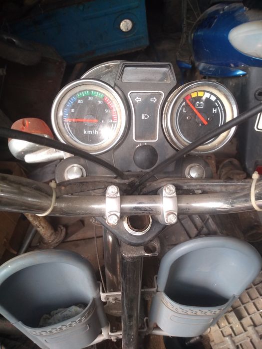 Електро велосипед