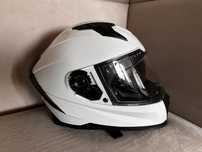 Kask motocyklowy Wolf rozmiar M stan idealny okazja