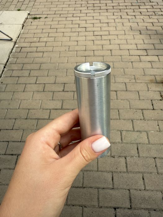 Тубус для ключів