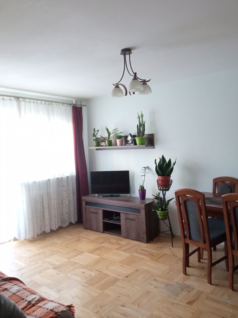 Mieszkanie 54m2 os. Oświecenia bezpośrednio od właściciela