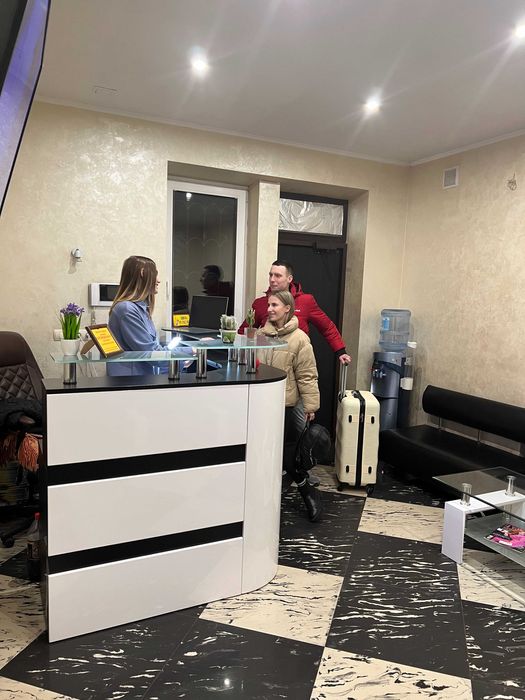 Жилье для групп и ВПО. Хостел правый берег Киев/Автовокзал!