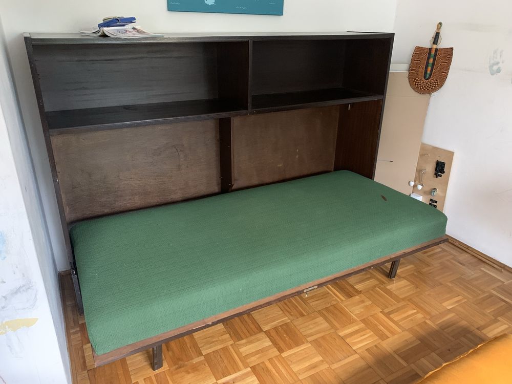 Oddam za darmo mebel
