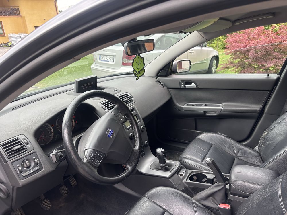 Volvo V50! 2005 2.0d 136km