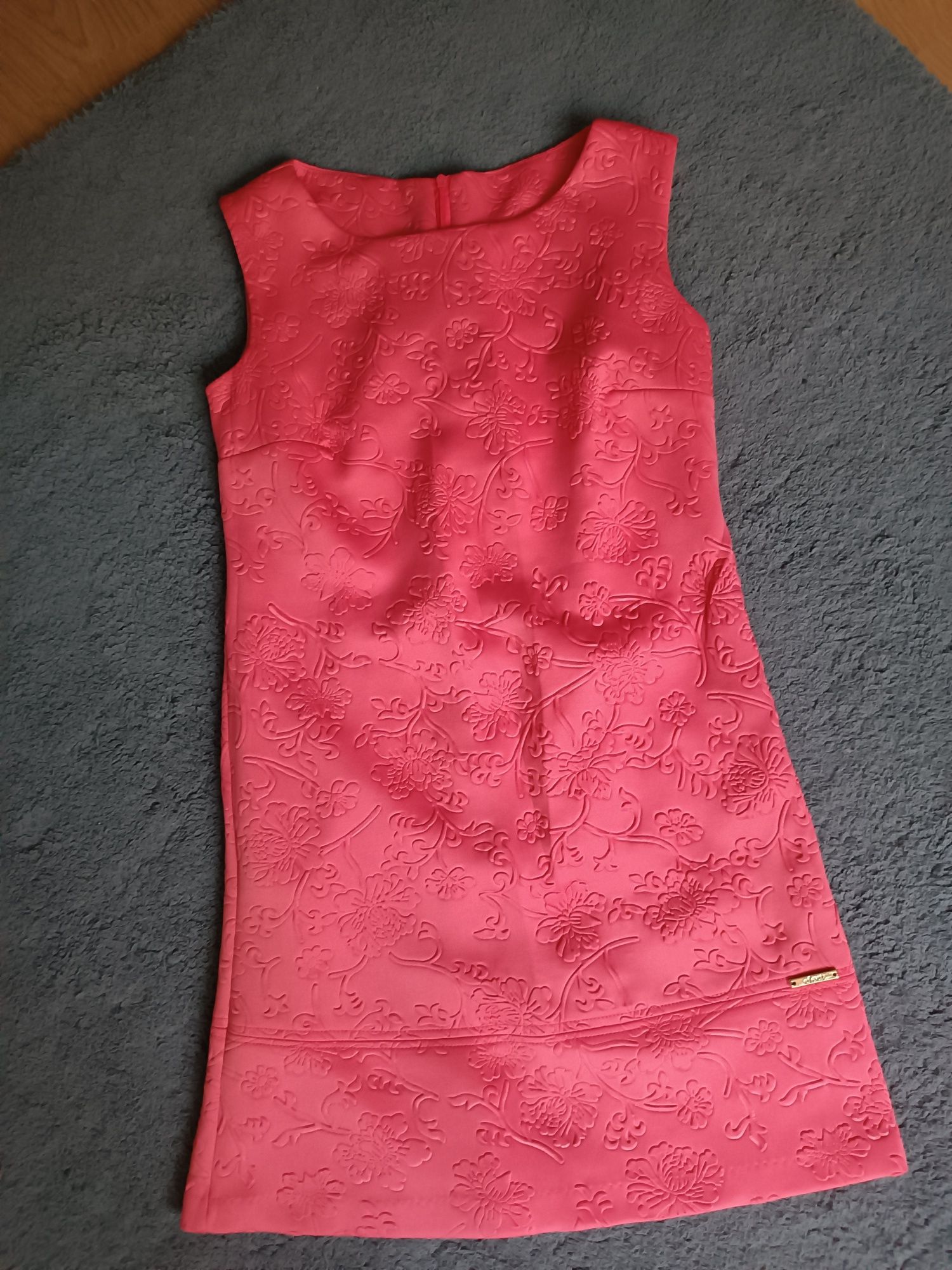 Zestaw sukienek na lato 36-38