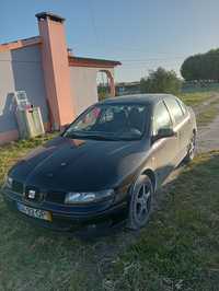 SEAT toledo 1600