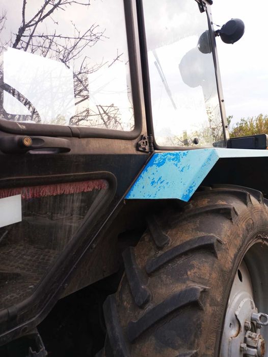 Мтз82.1 продам в хорошем состоянии.