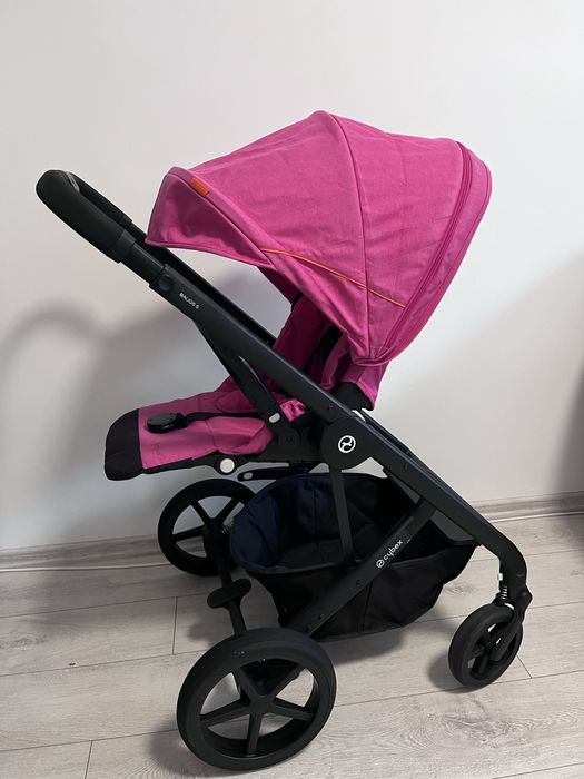 Wozek spacerowy Cybex Balios S