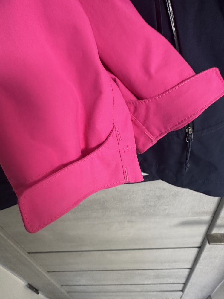 Куртка The North Face Dryvent жіноча XS
