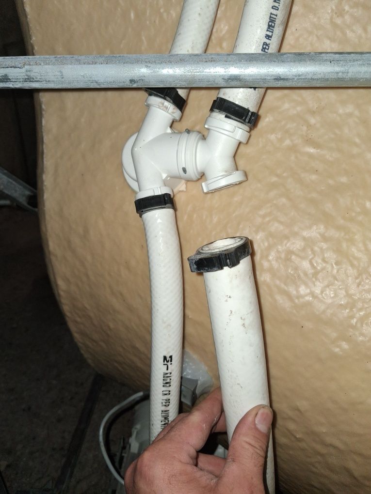 Sprzedam wane hydromasażem