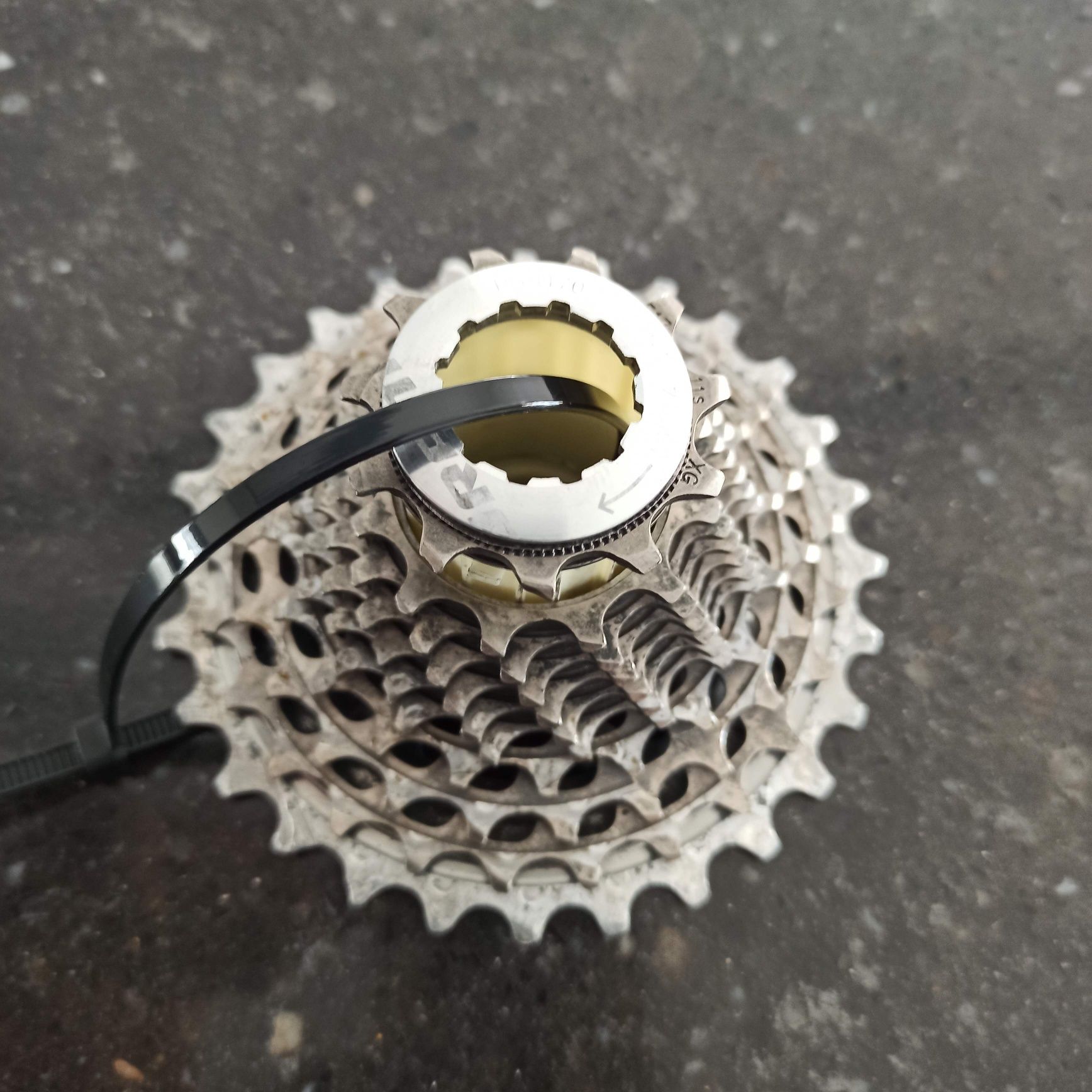 Cassete sram red 11/28 11sp