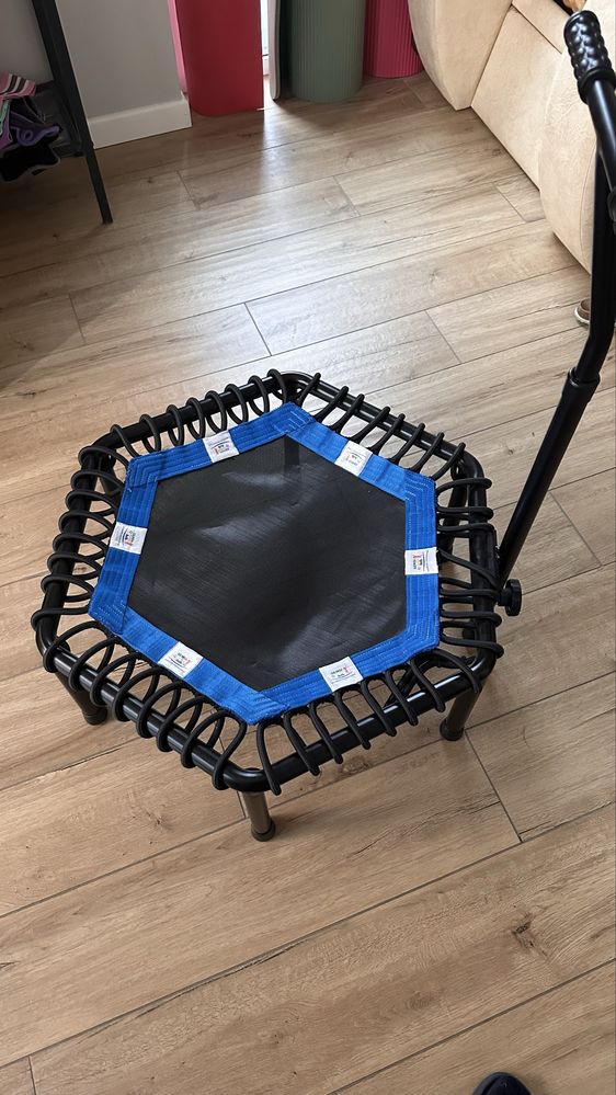 Ttrampolina sensi terapeutyczna