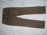 Брюки, джинсы Zara Woman, Made in Turkey, Турция.